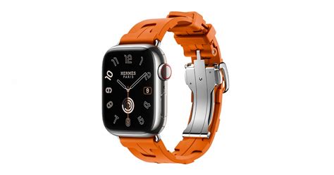 apple watch 7 hermes band|hermes watch bands.